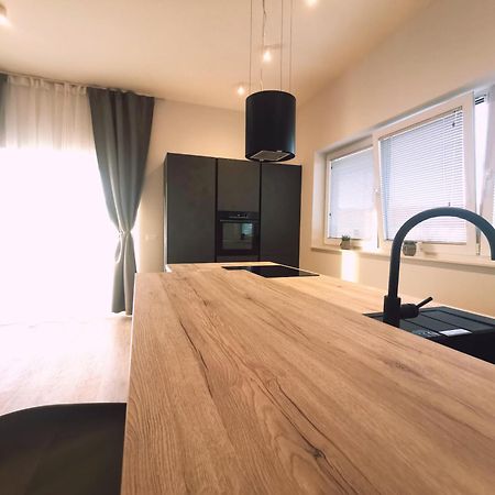 Villa Kora - Luxury Holiday Apartments Lumbarda Exterior foto
